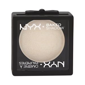 NYX COSMETICS BAKED EYESHADOW EASY RIDER